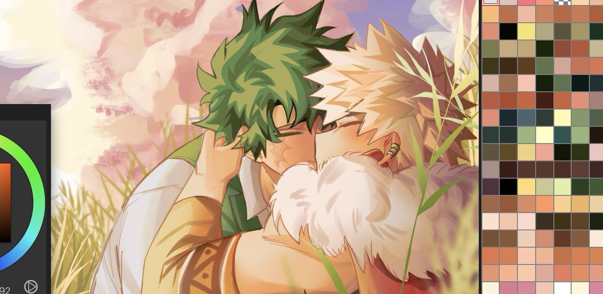 toruchu_'s tweet image. a little render study wont hurt…#wip