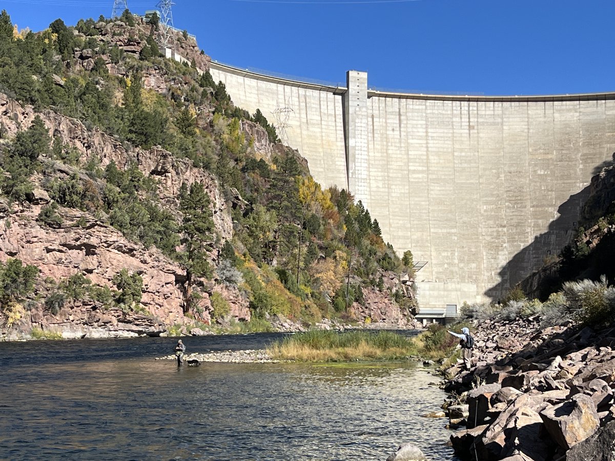 Bureau of Reclamation tweet media