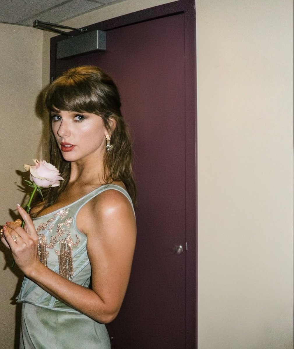 She is the prettiest ever