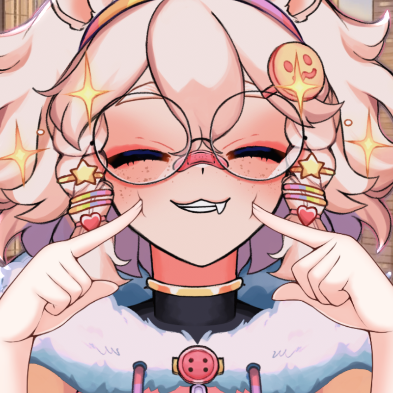 Packet 🦁🌈 PARTNERPUSH!! tweet media