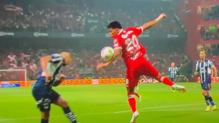 Pero si gracias al arbitraje son el BILADRON

Descarados JAJAJAJAJAJAJAJAJAJAJAJAJA