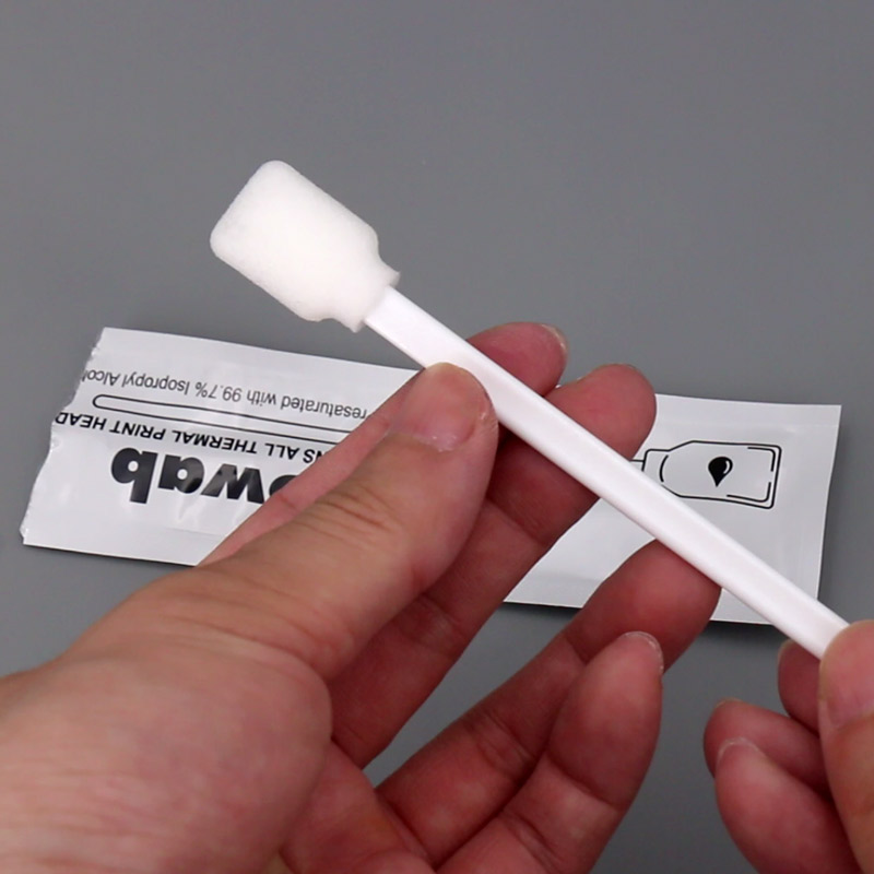 Meditech_Swab's tweet photo. Keep your thermal and inkjet printers in peak condition with the IPA-PFS707 Foam Clean Swab. Pre-saturated with 99.7% IPA to dissolve adhesive and ink stains instantly.
✨ Extend life. 
✨ Improve clarity. 
✨ Easy handling.
Shop now: https://t.co/iysIcpwDTF
#PrinterMaintenance https://t.co/A7UbZN9lXj