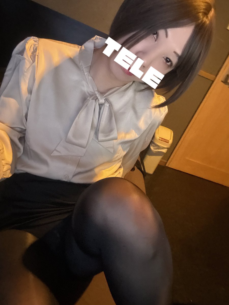 テレ_tele tweet media