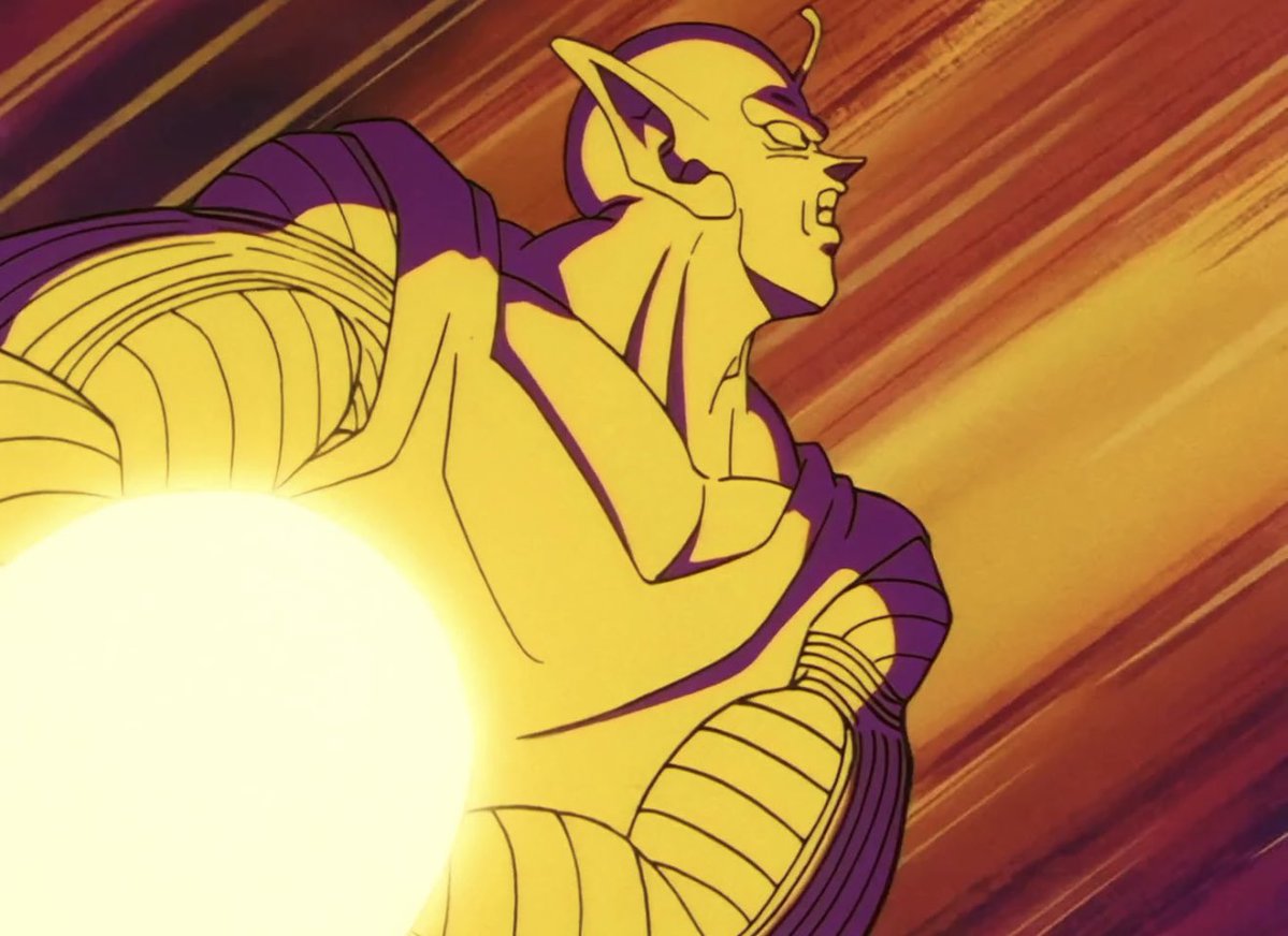 𝗣𝗜𝗖𝗖𝗢𝗟𝗢 (ピッコロ) tweet media