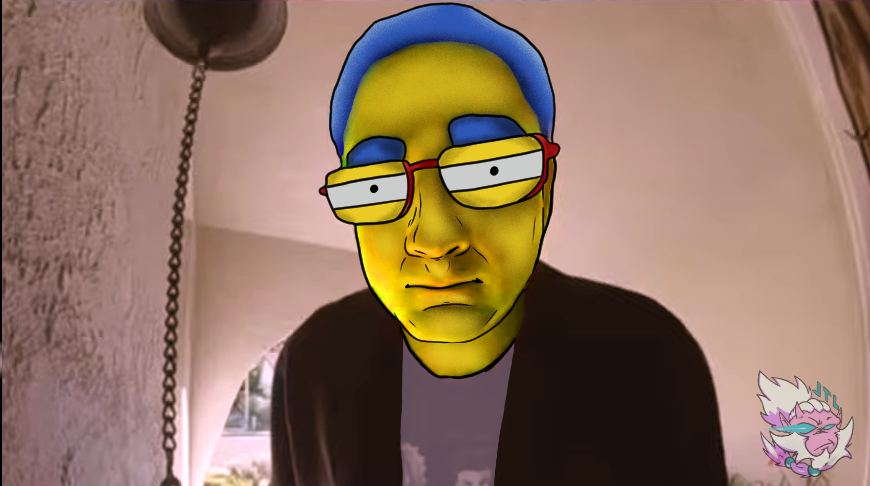 Jay The Chill Loner 🔞(COMMISSIONS ARE OPEN) tweet media