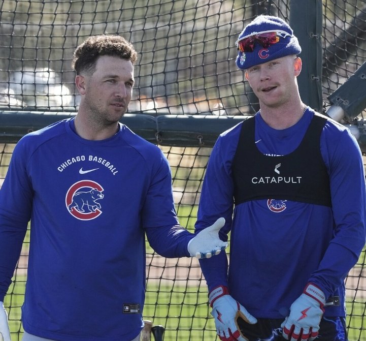 rom | LF cubs oomfs 😞 tweet media