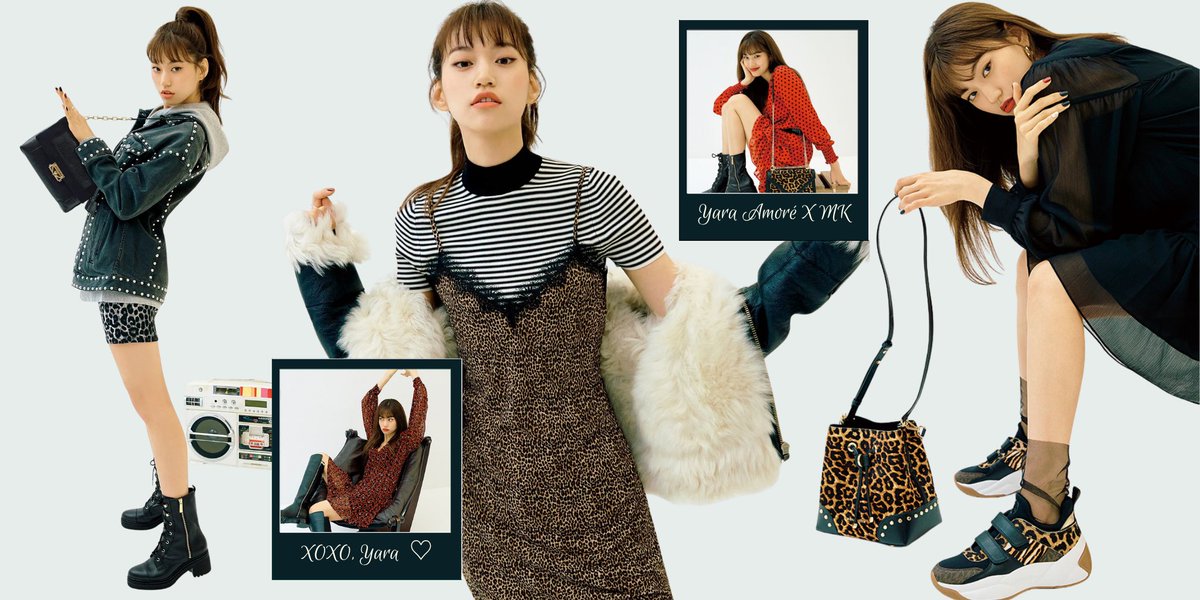 Yara ❀ tweet media