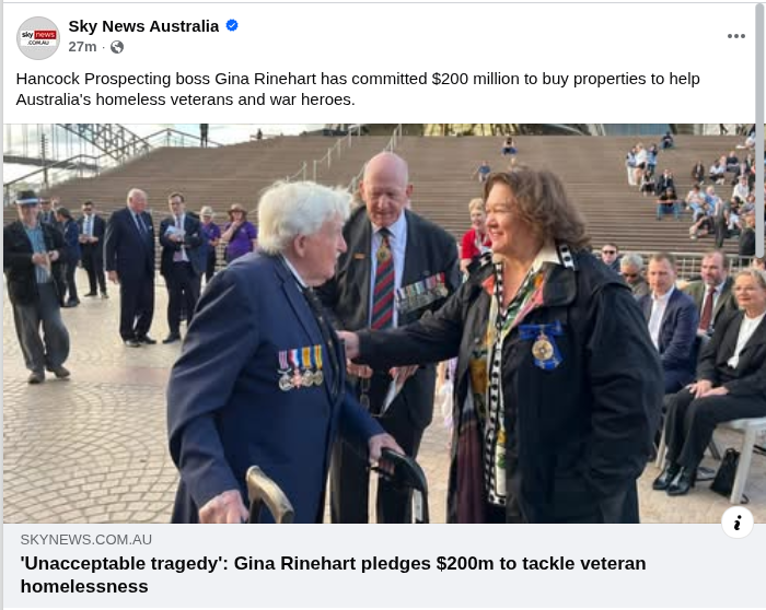 Aaron Dodd, Curmudgeon tweet media