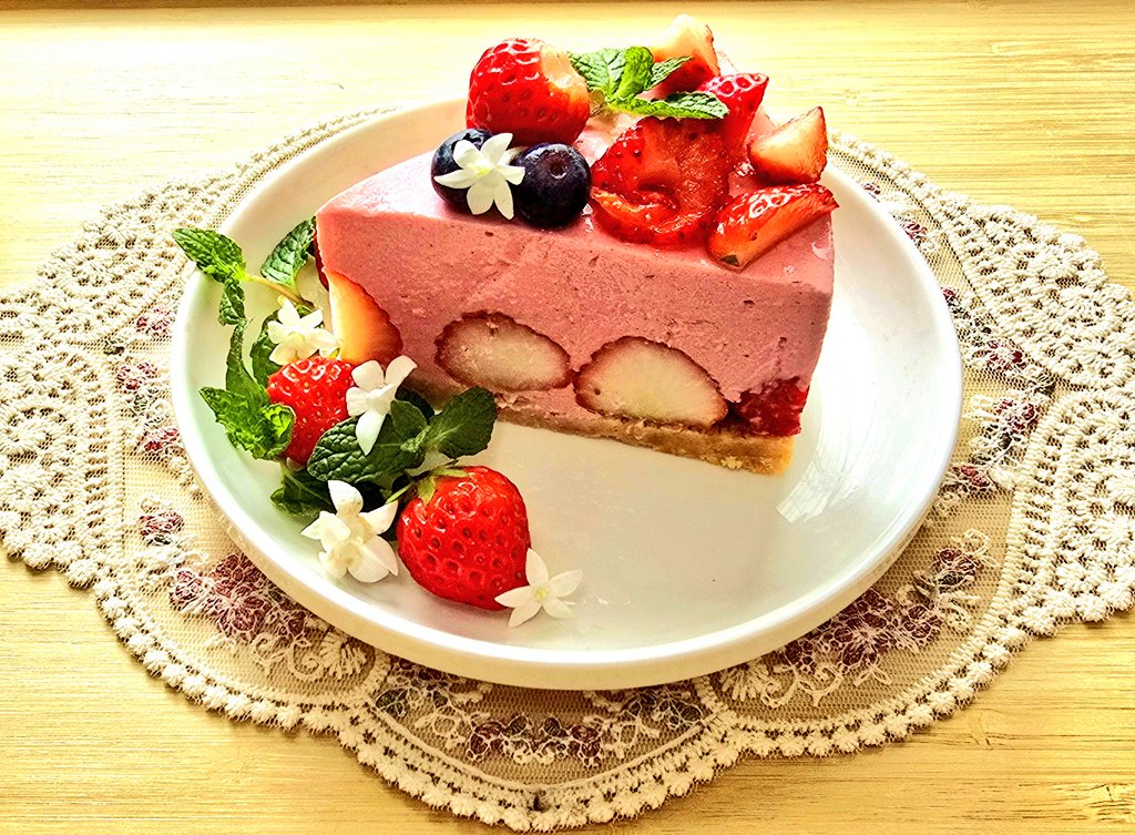 深緋(こきひ) tweet media