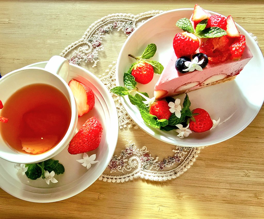 深緋(こきひ) tweet media