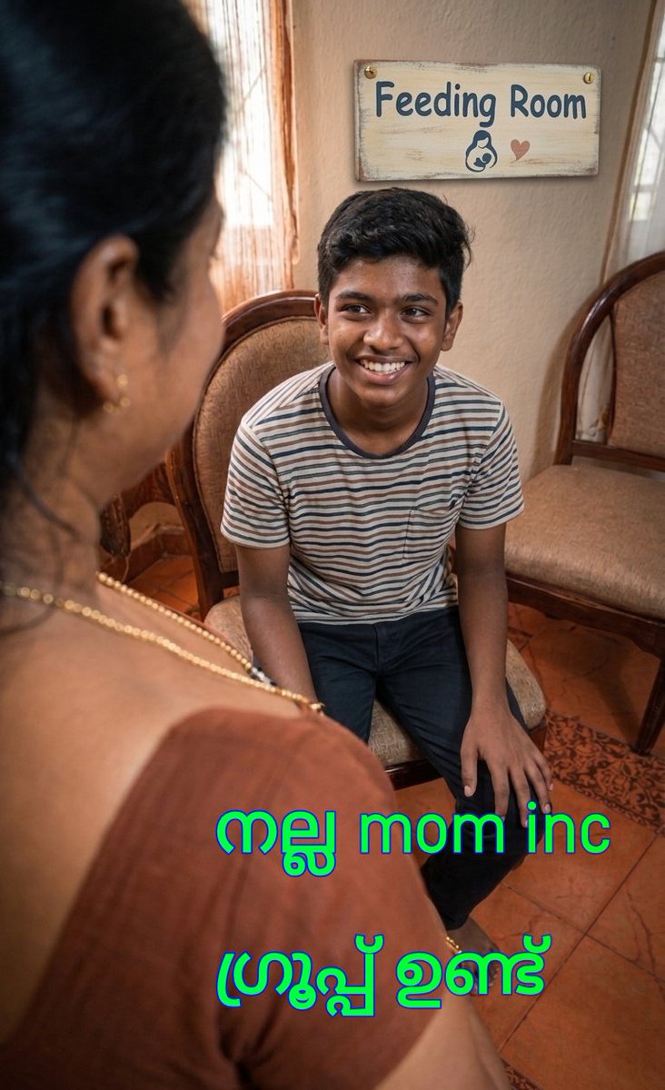 Ur fuck my mom💦(cuck son)🔞 tweet media