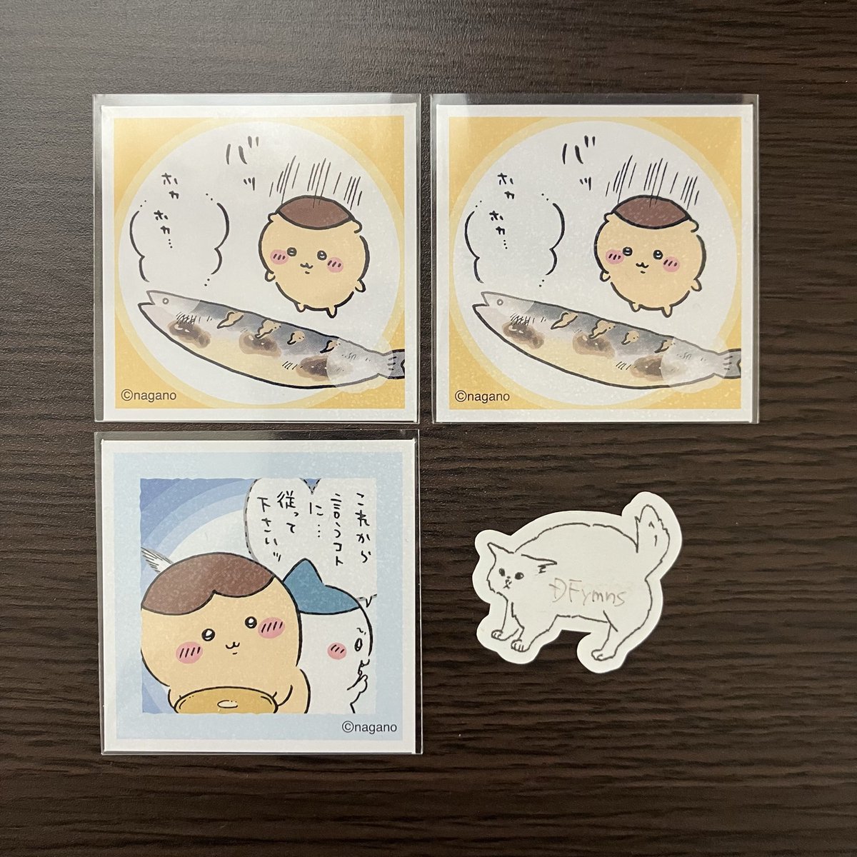 ヤマナシ tweet media