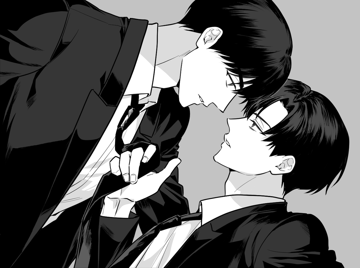 IN 커미션 tweet media