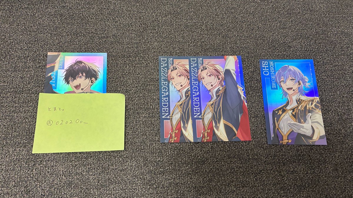 とまと。 tweet media