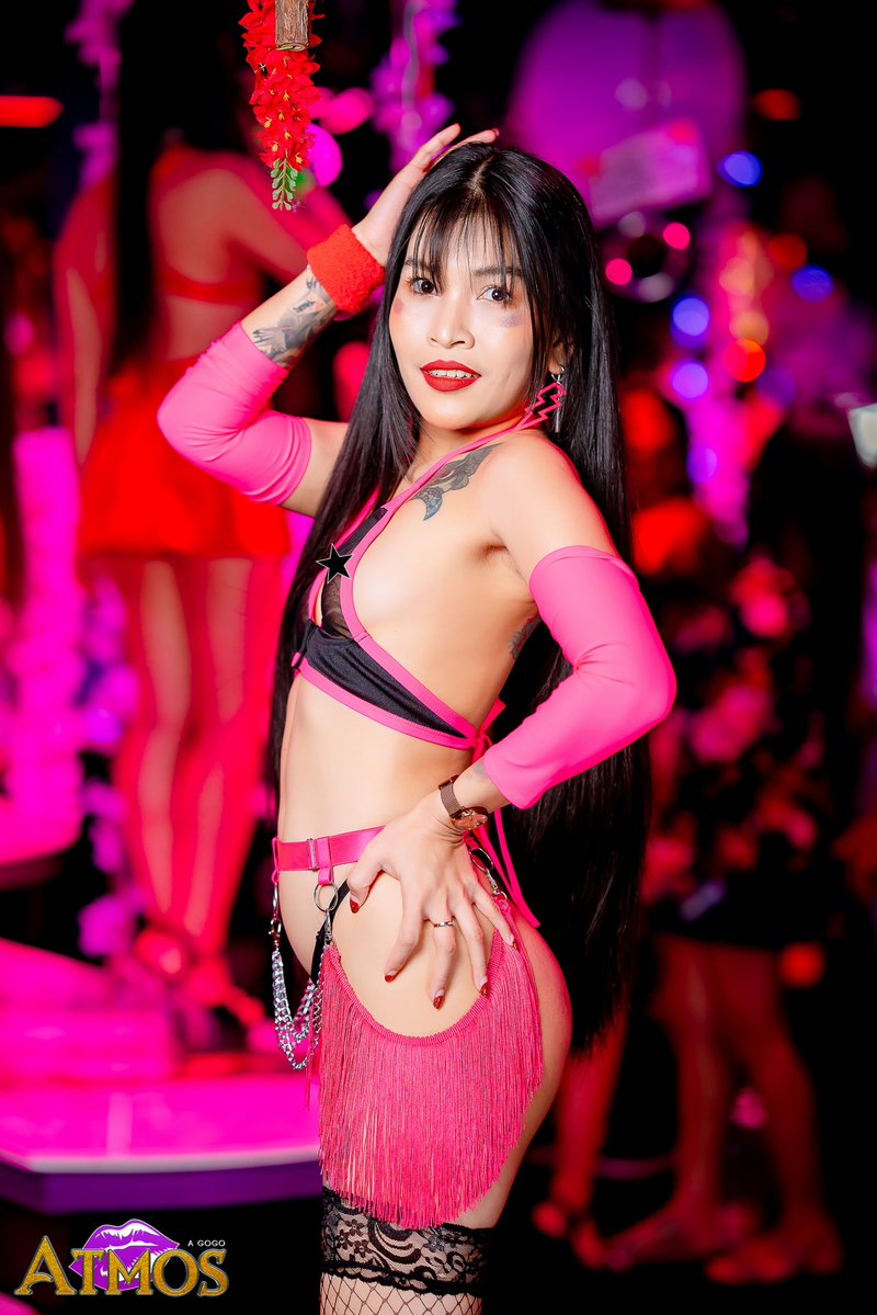 Atmos Pattaya tweet media