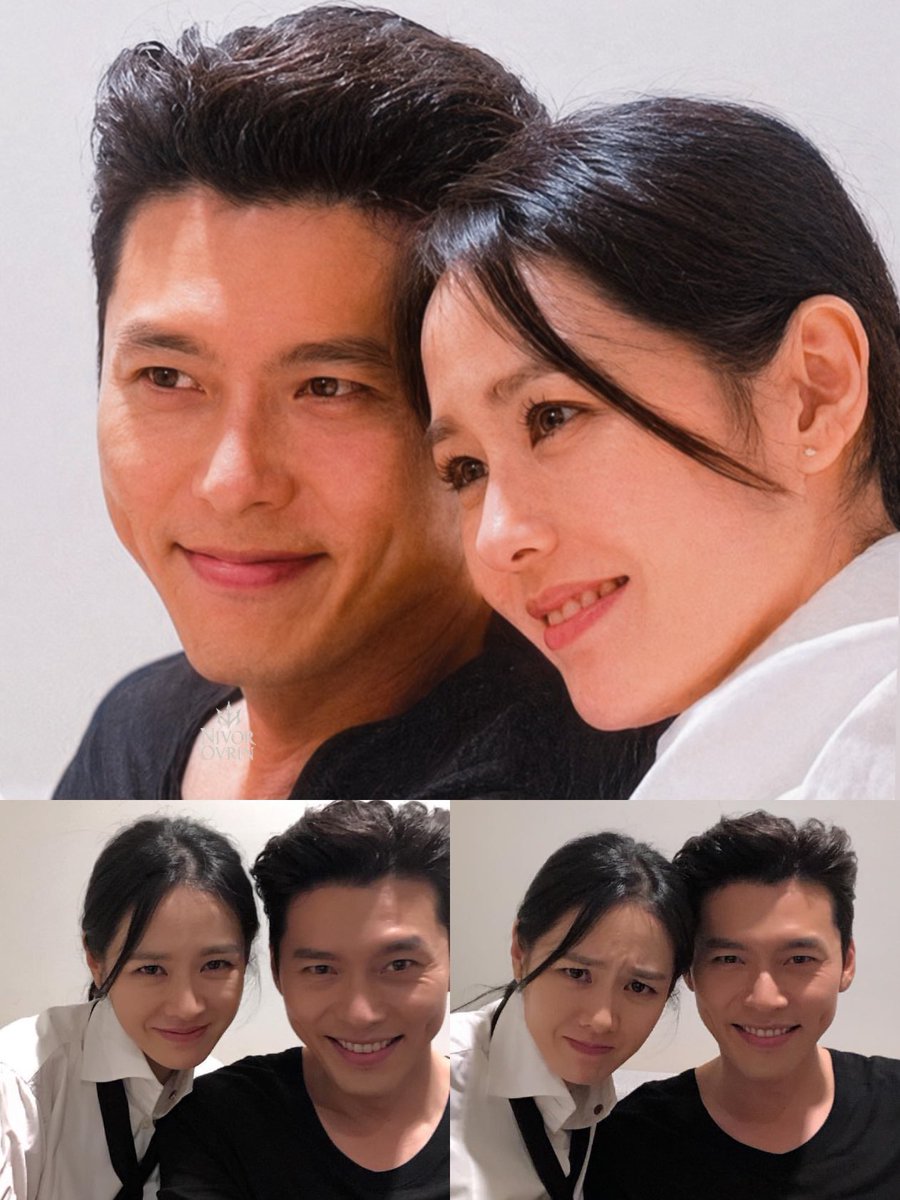 The Negotiation era 🩷
#BinJin
#현빈 
#HYUNBIN
#손언진
#SONYEJIN