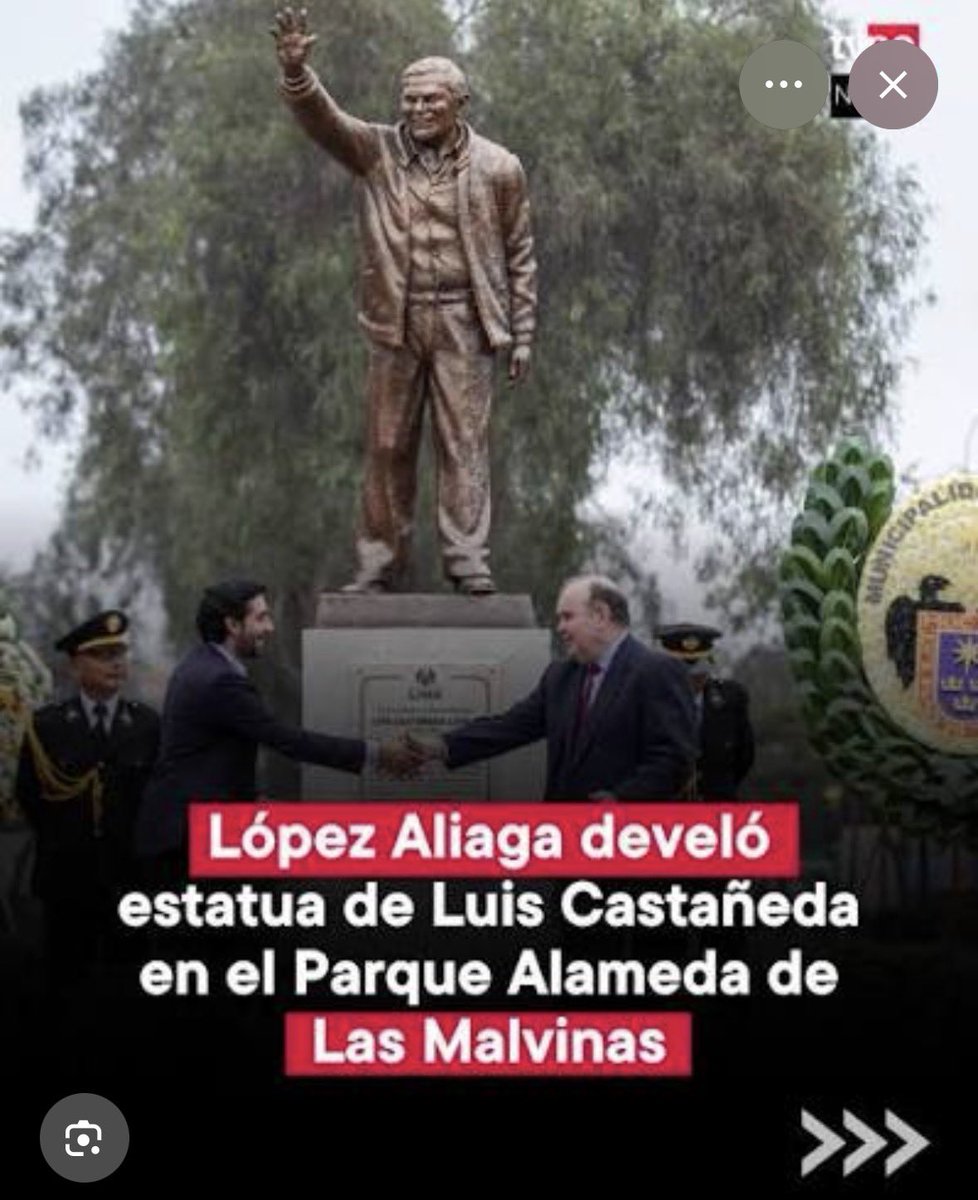 Ciudadano de a pie tweet media
