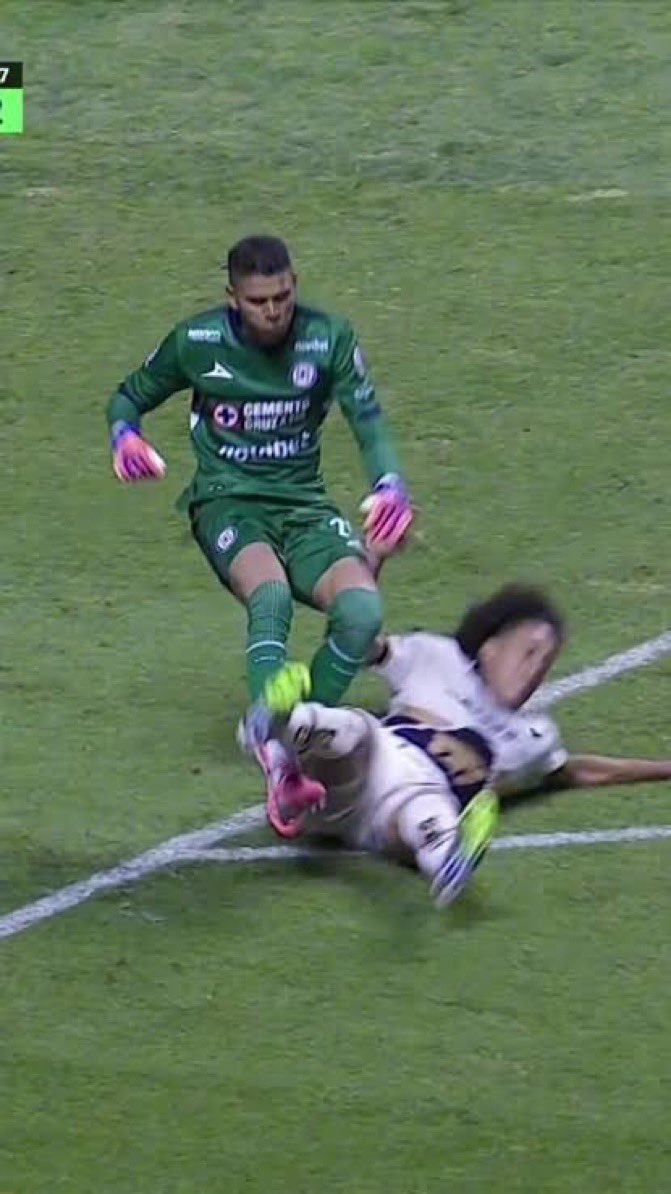 ES FÚTBOL NO ME JODAN x.com/i/status/20467…