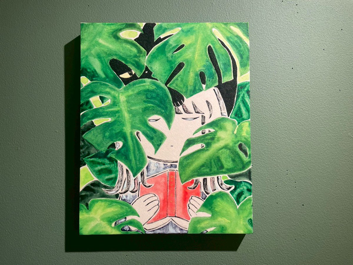 八犬堂 tweet media