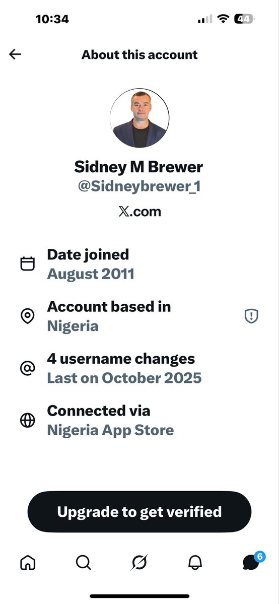 Mark Byron tweet media