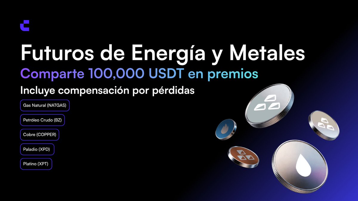 CoinW LATAM tweet media