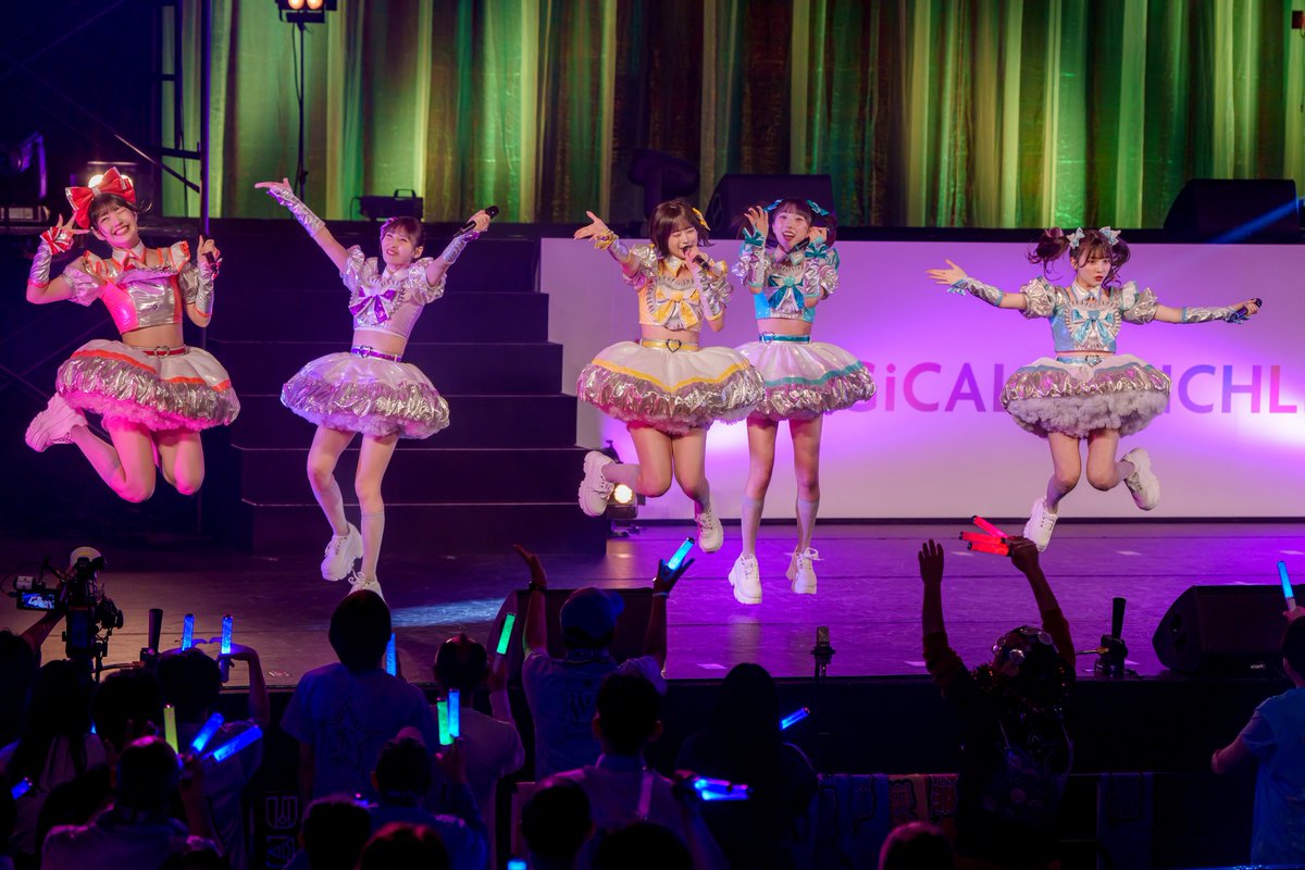 たぬきち📸垢 tweet media