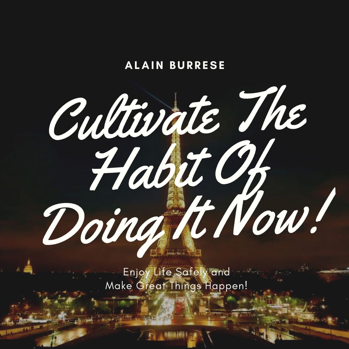 Alain Burrese (@alainburrese) on Twitter photo 