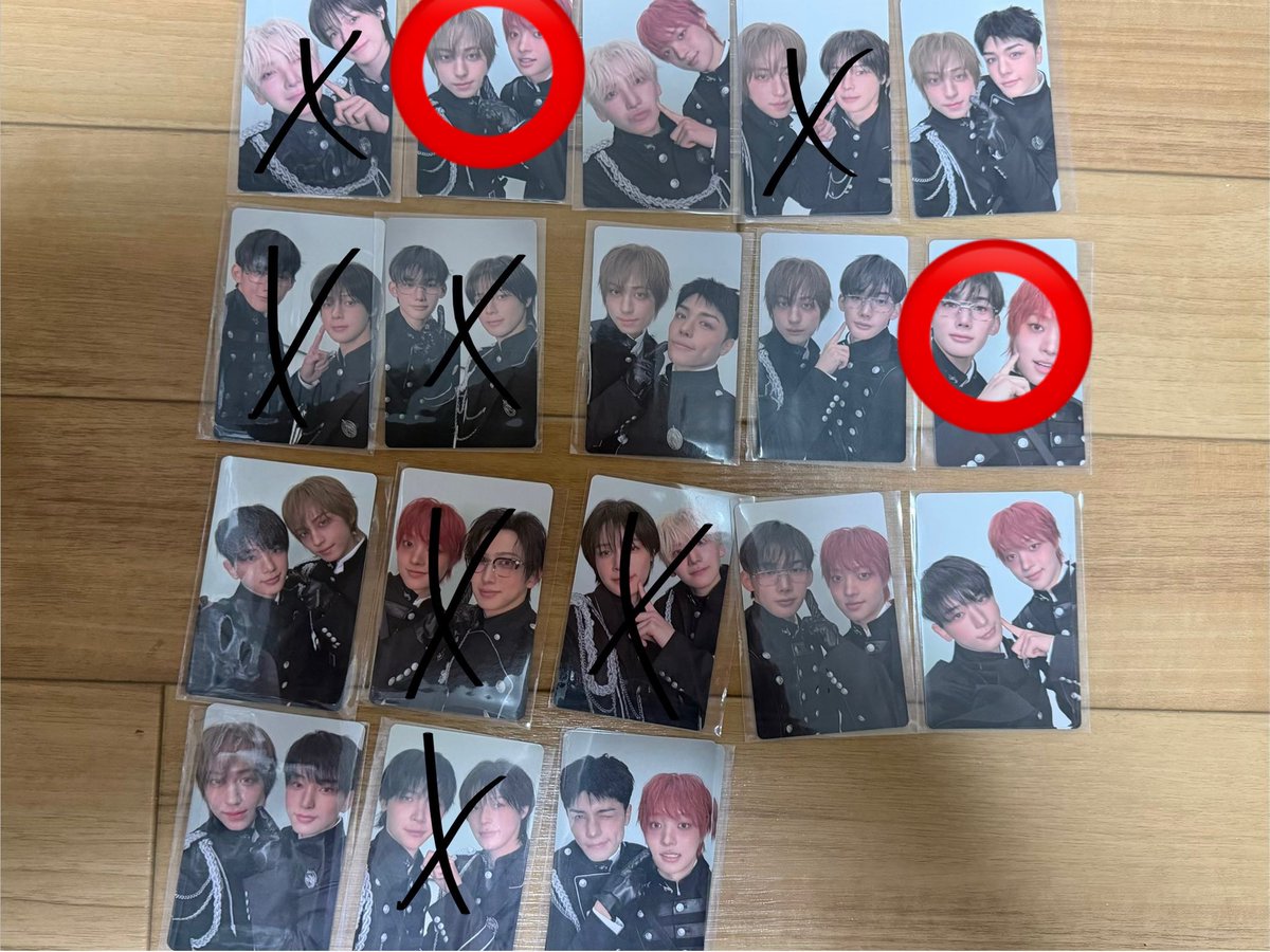 yonamichi🌙🍊みちよ tweet media