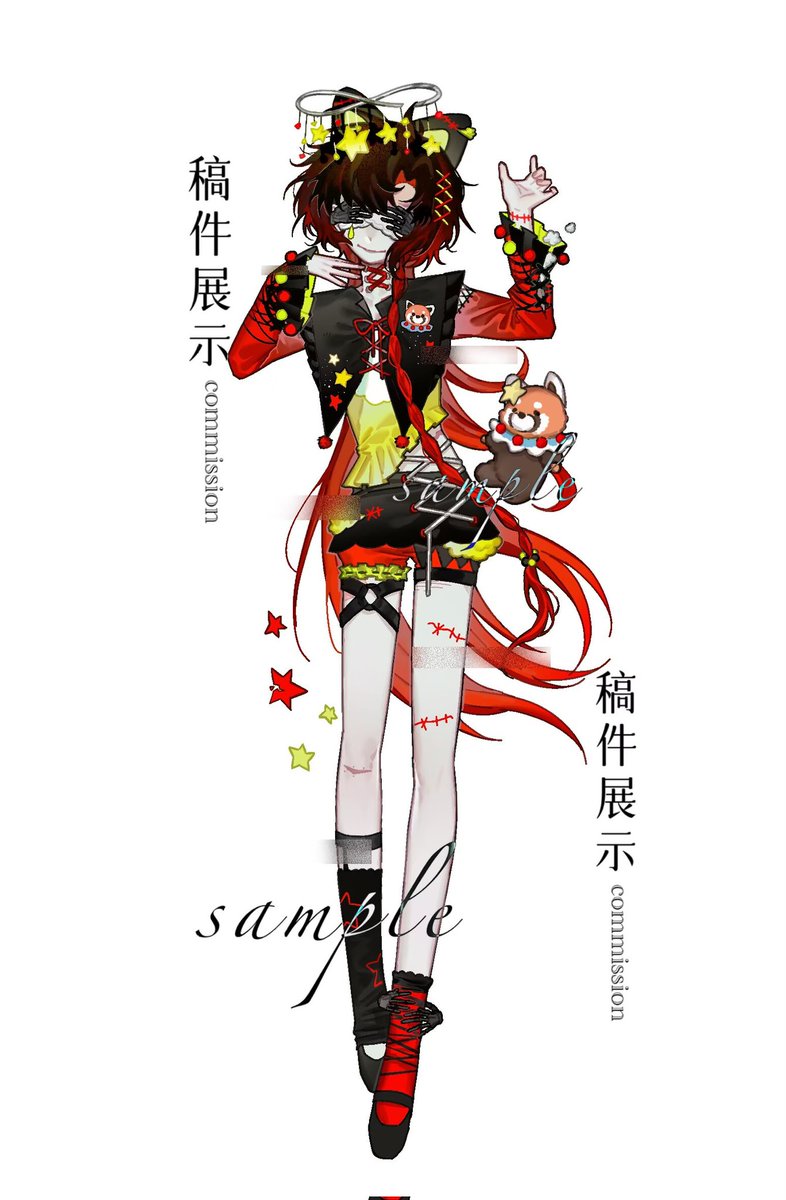 空想规划 tweet media