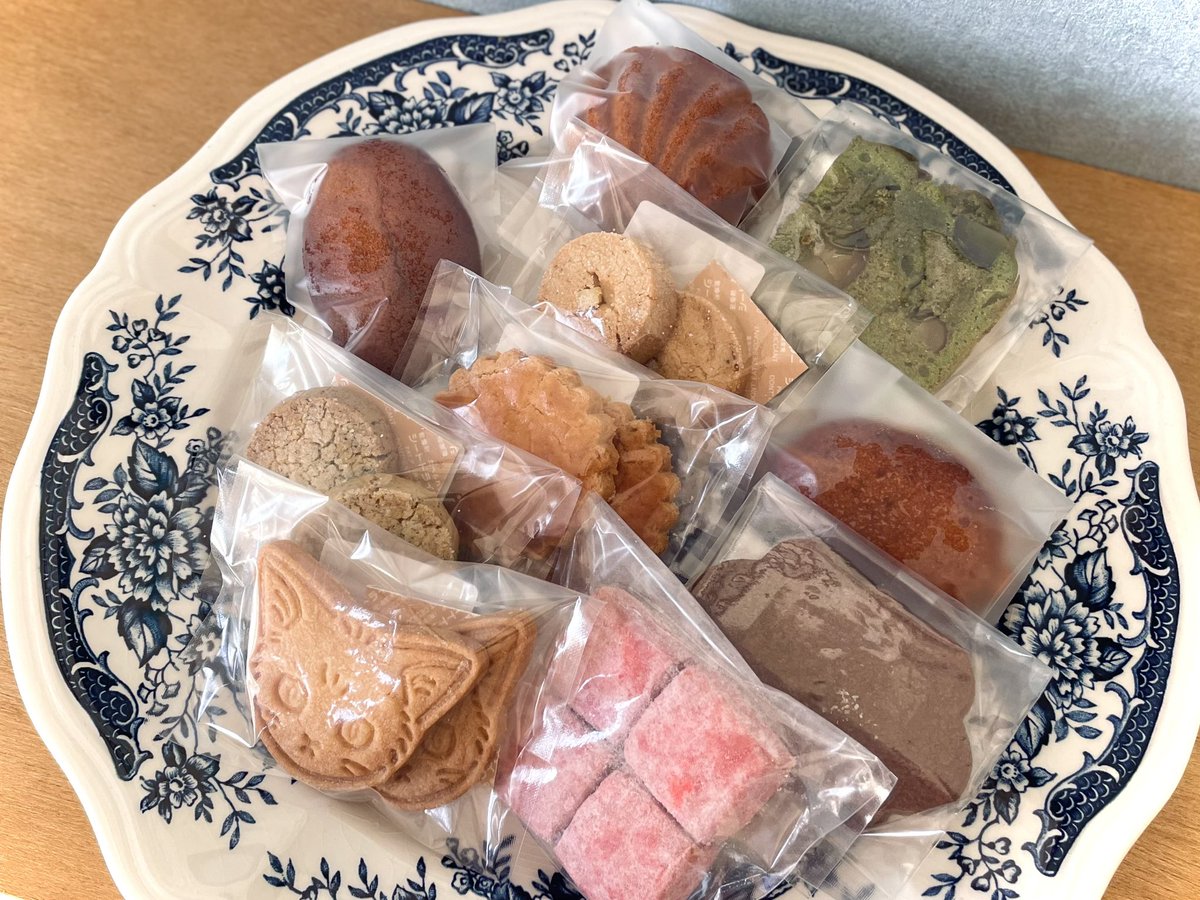 オンラインショップカートオープンしました✨是非是非ご注文お待ちしております✨