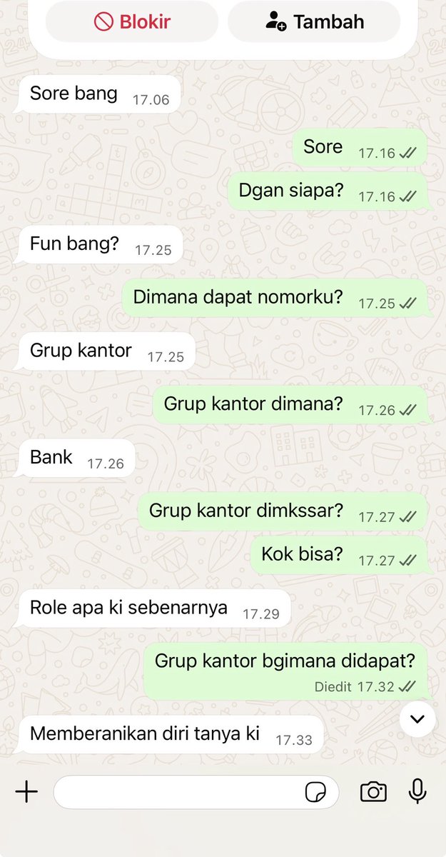 syamsul bahri tweet media