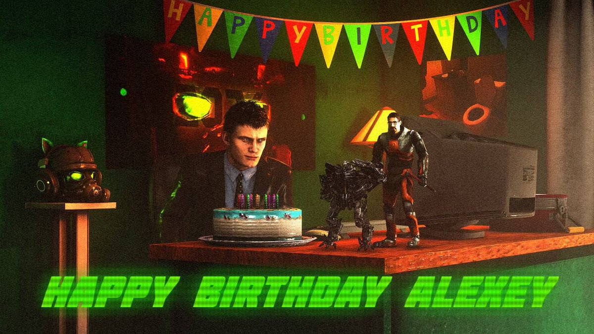 Iron Cameraman tweet media