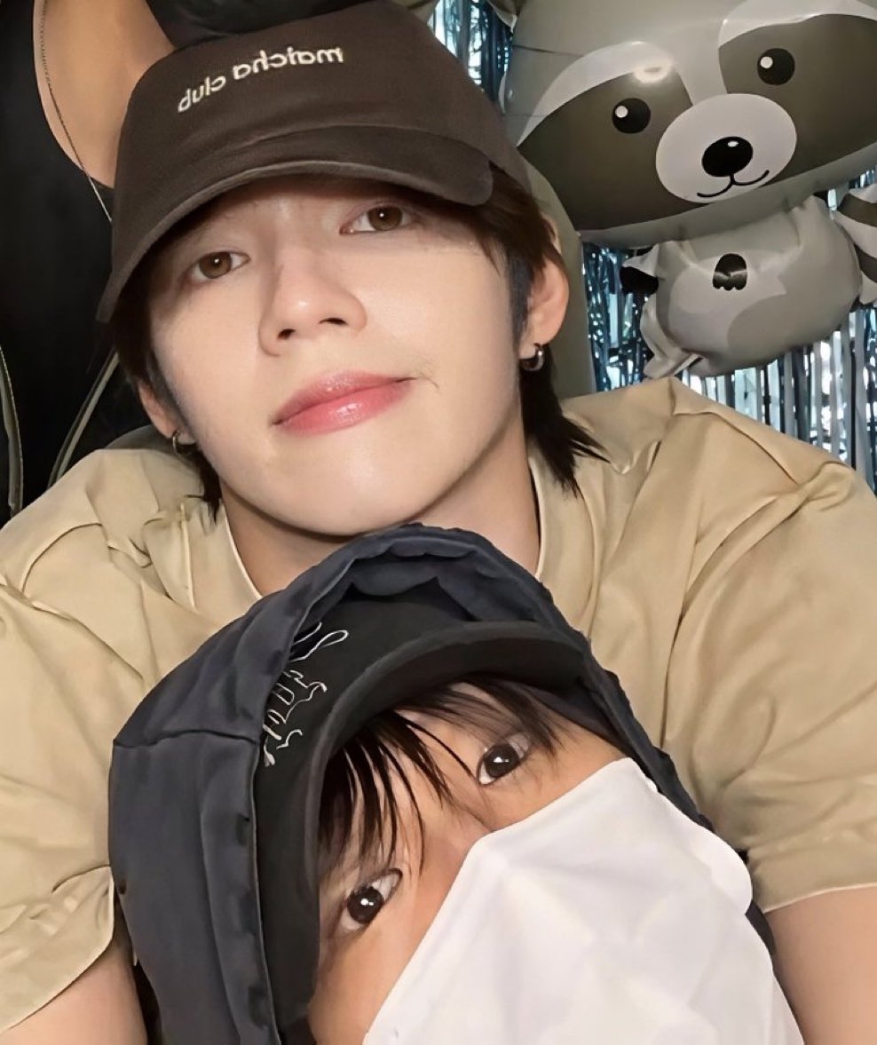 Lynnz Kim💘🚢⚓🌸🦊🦝 tweet media