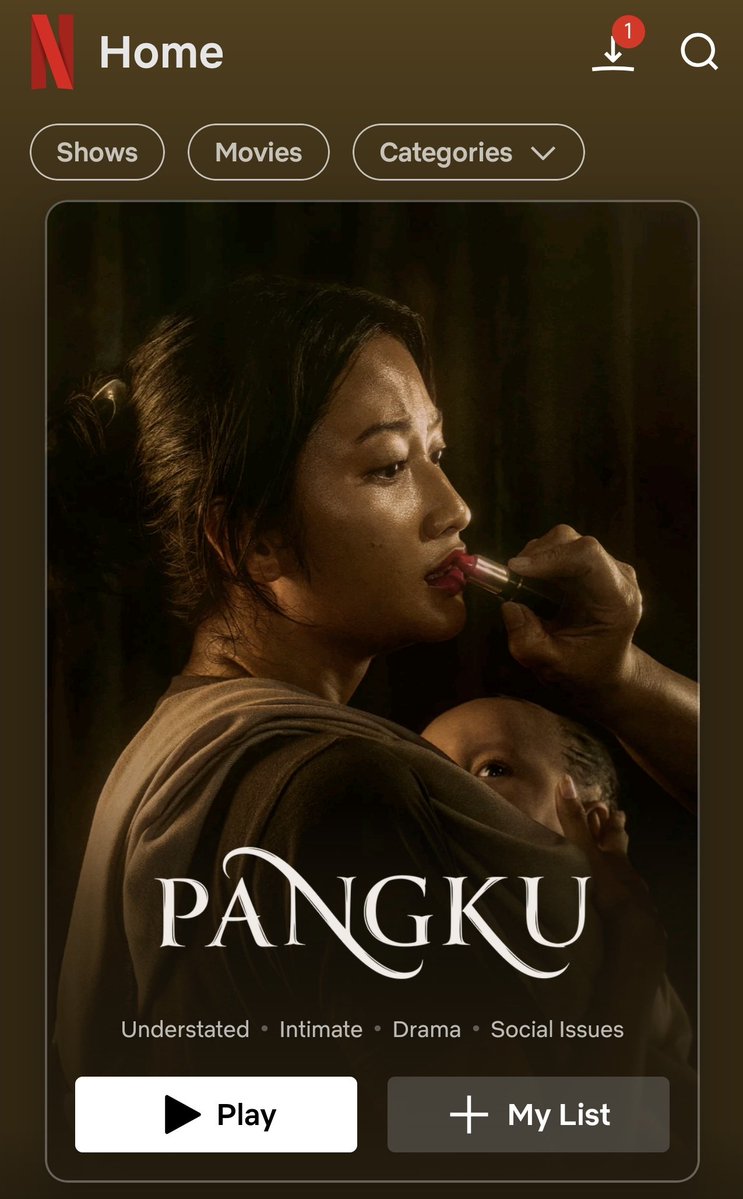 Habis Nonton Film tweet media