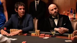 merlinpapin3's tweet photo. Ce soir sur @canalplus le film #CashOut2 de Randal Emmett (2025) avec Gina Gershon John Travolta Lukas Haas Quavo Noel Gugliemi Natali Yura
Après leur dernier braquage, le voleur expérimenté Mason Goddard et son équipe ont enfin tiré un trait sur le crime et savourent une vie tranquille. Mais tout bascule lorsque Amelia, la compagne de Mason, est enlevée par les hommes de Salazar, un criminel redouté. Pour la sauver, Mason et ses experts sont forcés d'organiser le braquage du casino Scarlet Pearl pour le compte du truand. Pourtant, cette nouvelle opération pourrait bien se révéler encore plus explosive et imprévisible que leur précédent coup d'éclat. Et ce d'autant que le FBI s'en mêle et se lance sur les traces de Mason, ce qui va compliquer sérieusement les plans du voleur...
@FredOL69007
❤️si vous aimez
