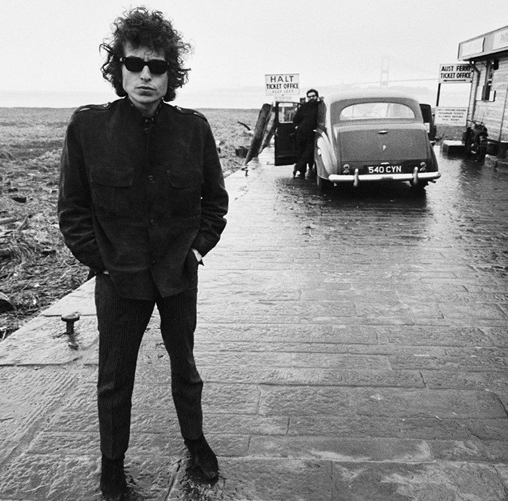 Bob Dylan Gold tweet media