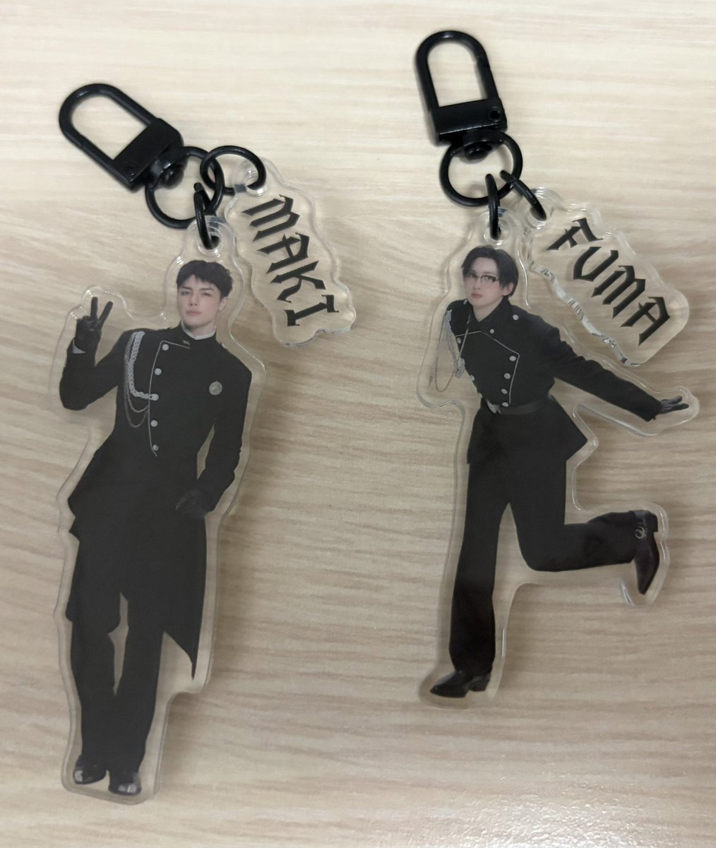 ＆chieeee tweet media