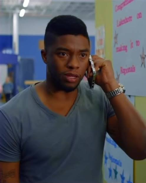 sasquatchcabbie's tweet image. RIP but Boseman's lack of traps as top LB.

Wonder if there was more on the field scenes shot that we haven't seen yet?

#DirectorsCut @Criterion #DraftDay