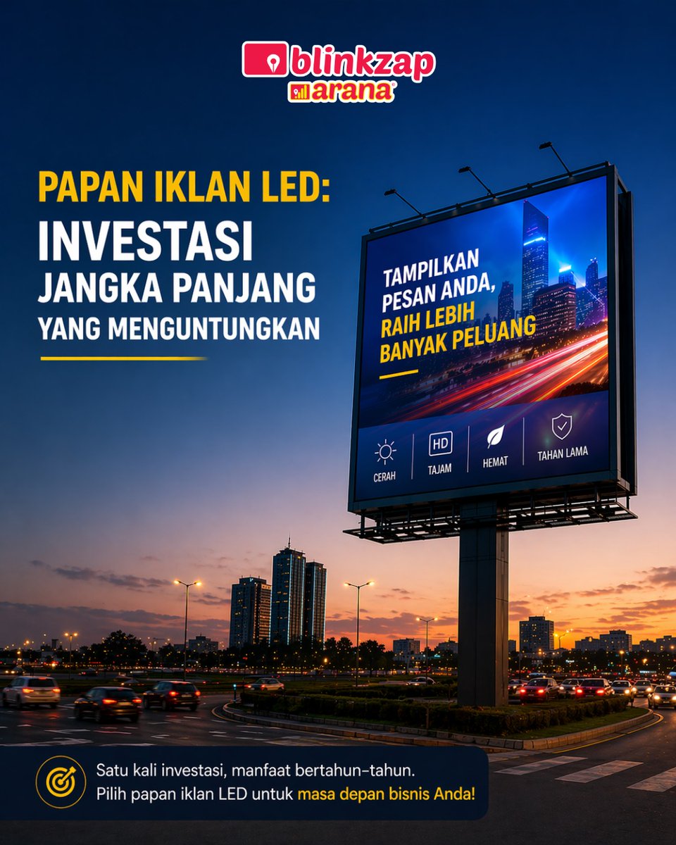 Blinkzap Indonesia tweet media
