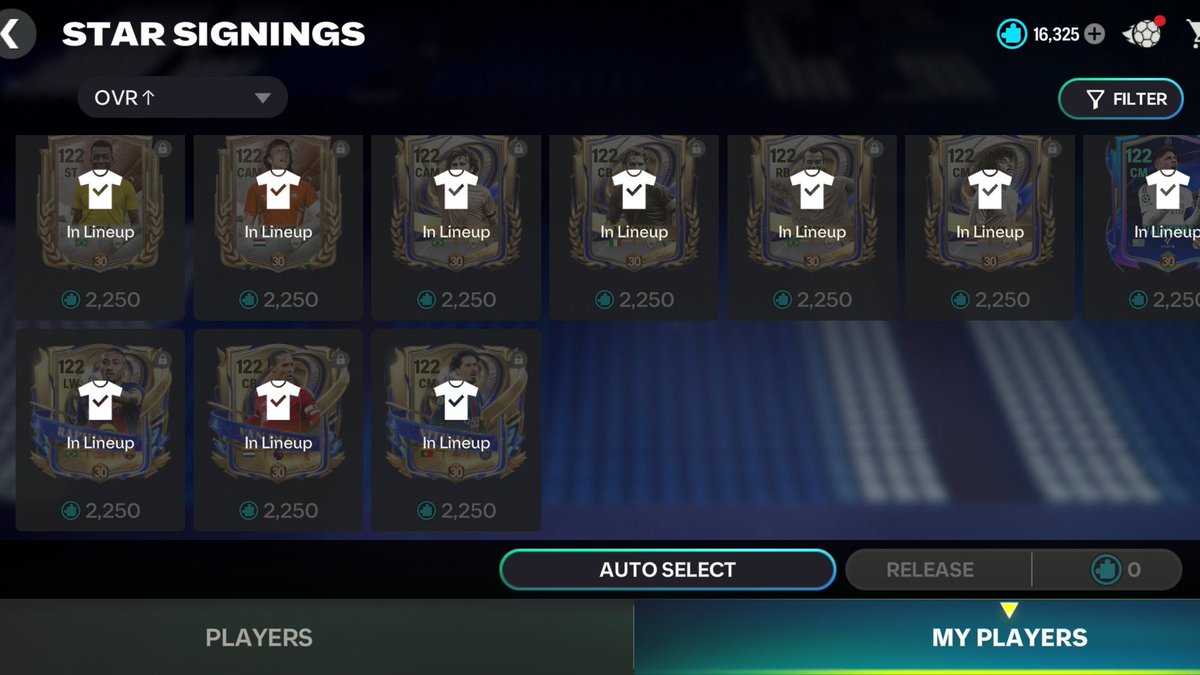 Zain FC Mobile tweet media