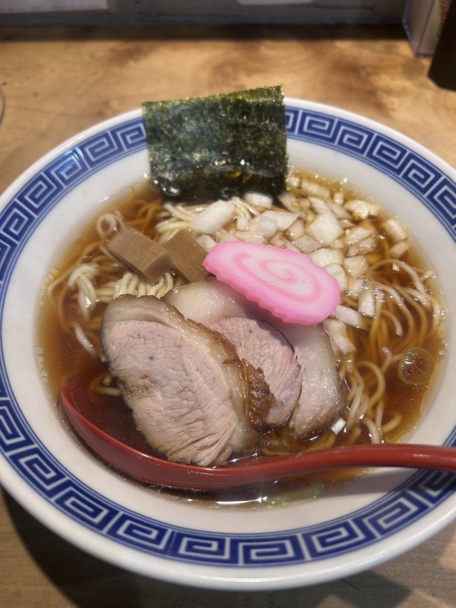 ラーメン巡り大好き美容師konsan🍜 tweet media
