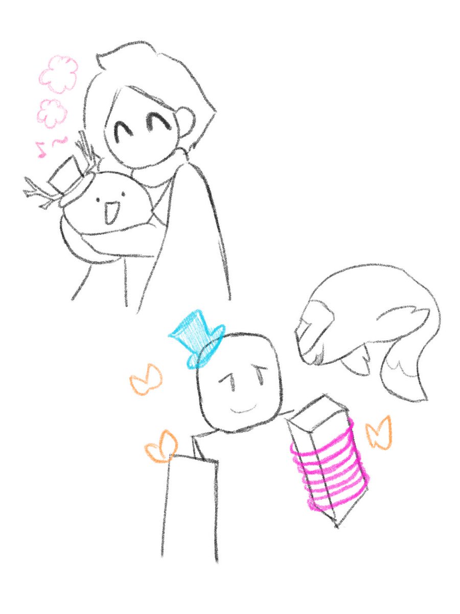 aria 🌼 | nullscape + sfawtde pilled tweet media