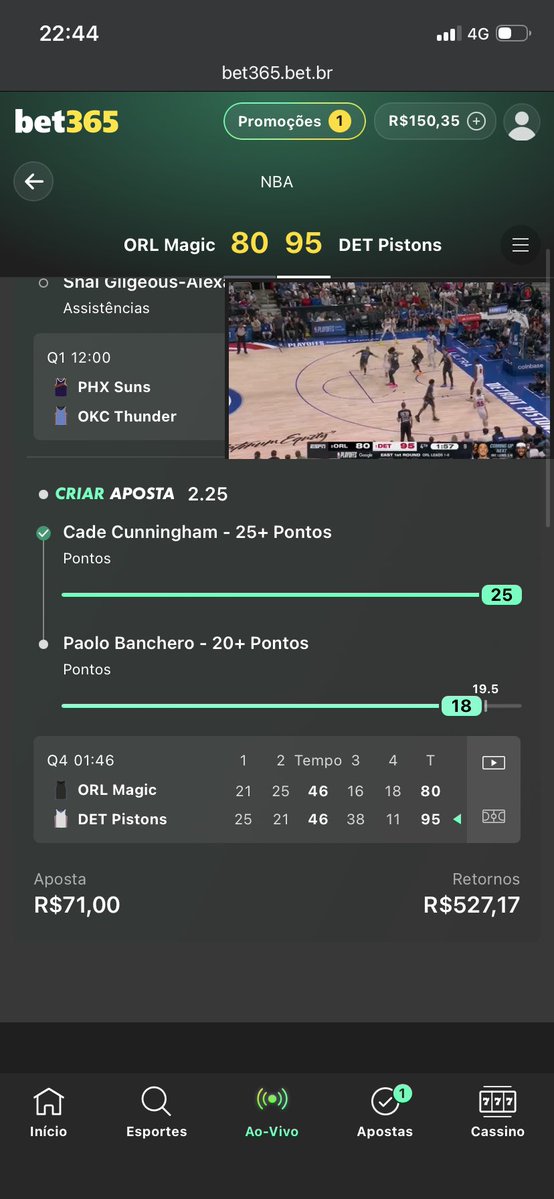 Jonas59370678's tweet image. Manooo o cara jogou o 3Q inteiro e não fez 1 ponto , Banchero seu fdp 😡
#tips #bet #fy