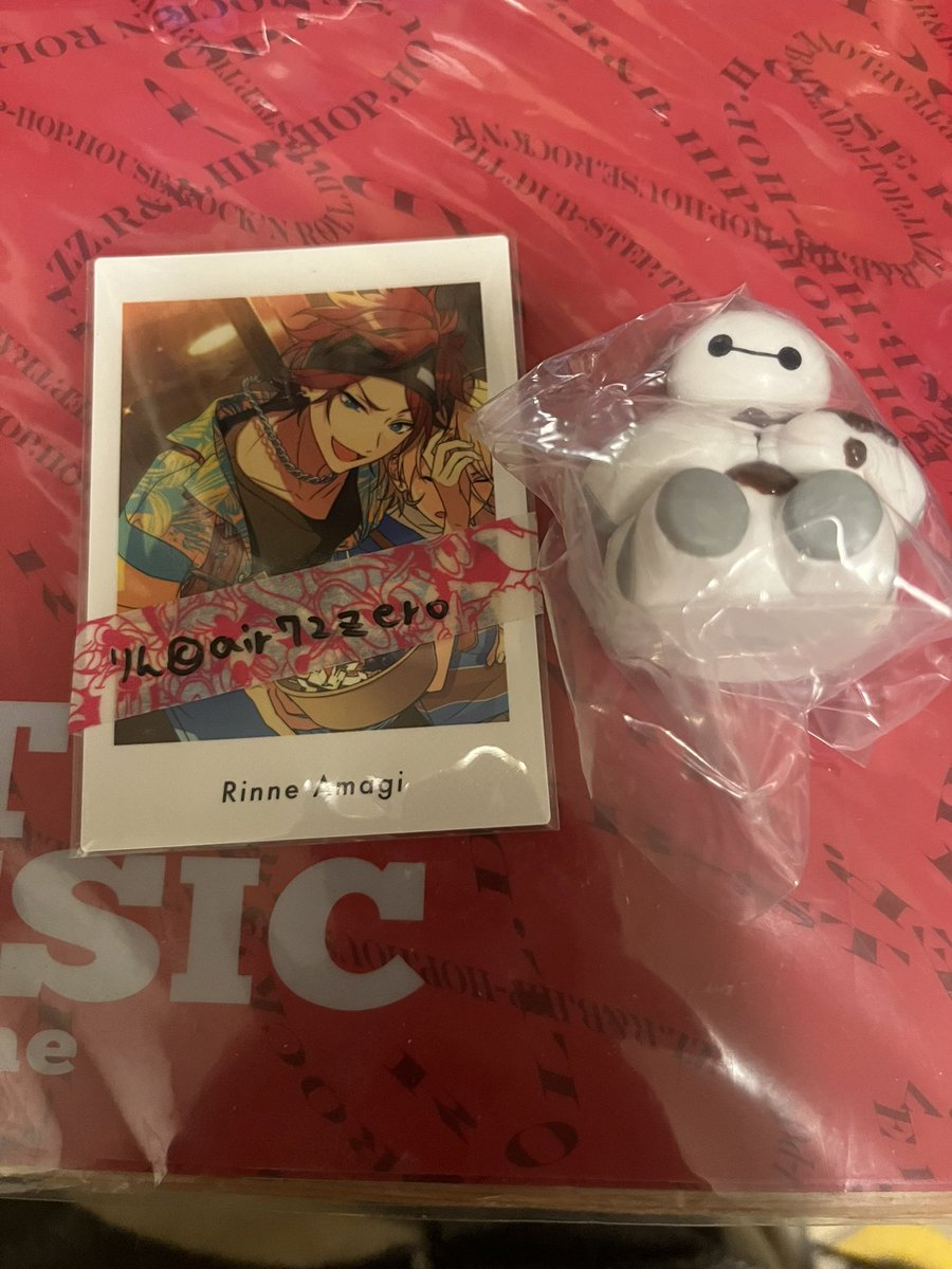 りん@お取引は固定ツイ参照✩.*˚ tweet media