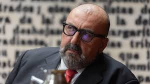 EugenioValle64's tweet image. 😡 Tercera semana de juicio por el caso Koldo. Mascarillas. Comisiones. Contratos amañados en pandemia. Mientras españoles morían, ellos cobraban. Y Sánchez sigue en La Moncloa. 🤡🇪🇸 #CasoKoldo #Corrupción #Sánchez