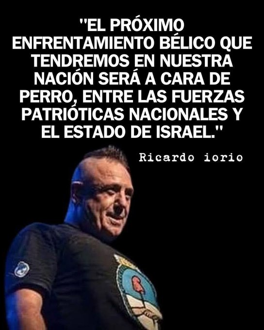 PINGÜINO NEFASTO 🇦🇷🇻🇦 tweet media