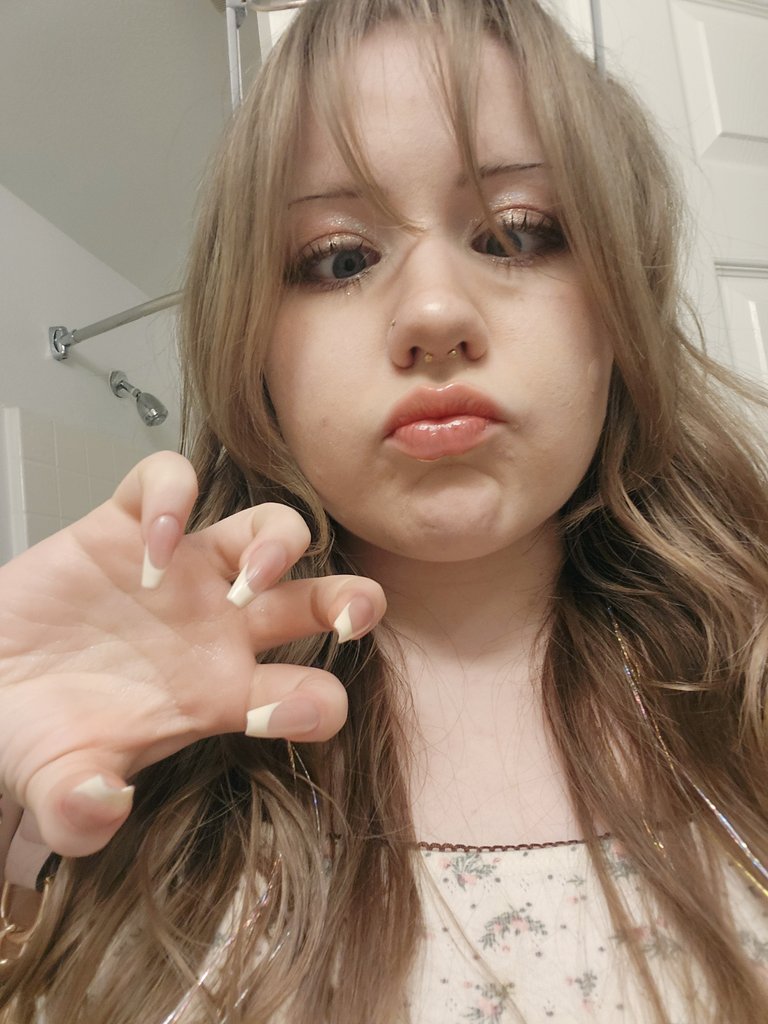 minx ♡➴🪽#1 gender traitor tweet media