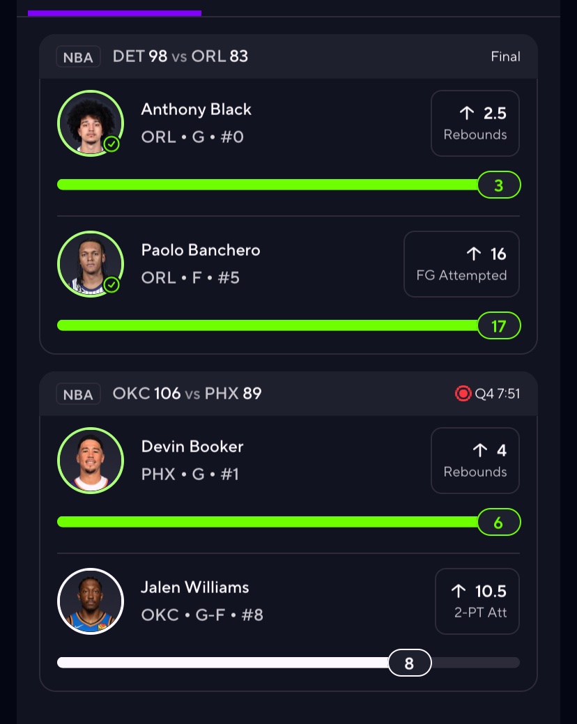 StickUpBet tweet media