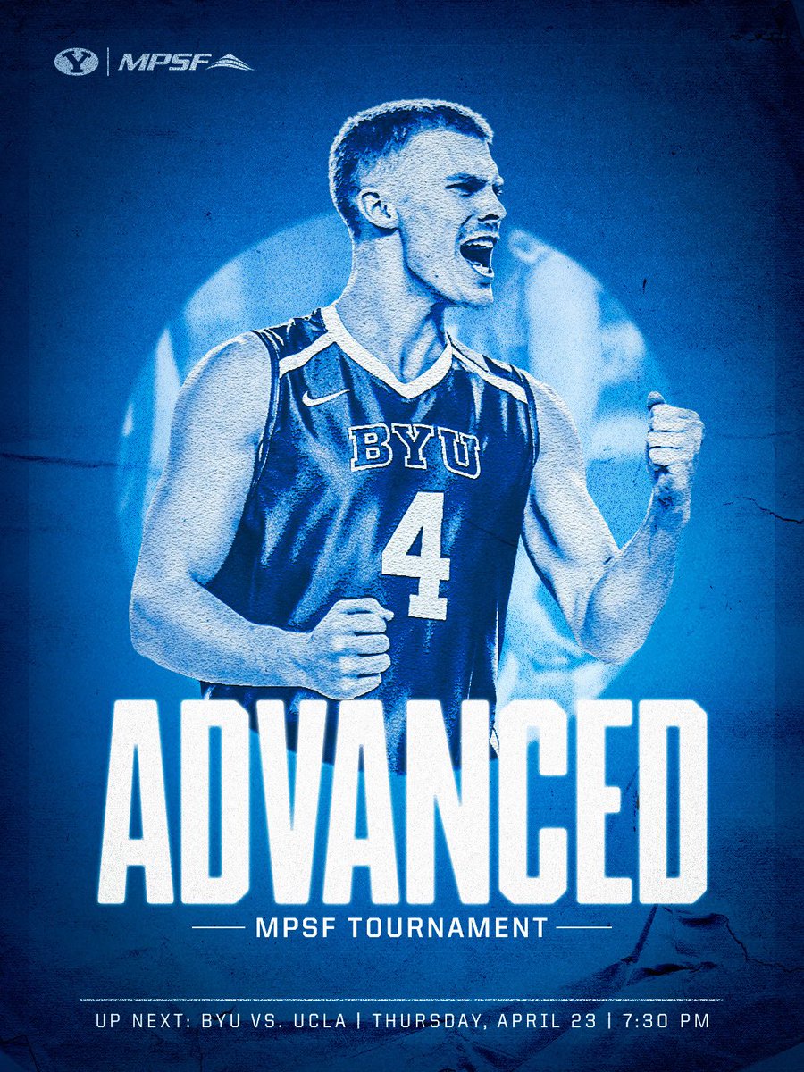 BYU Men’s Volleyball tweet media