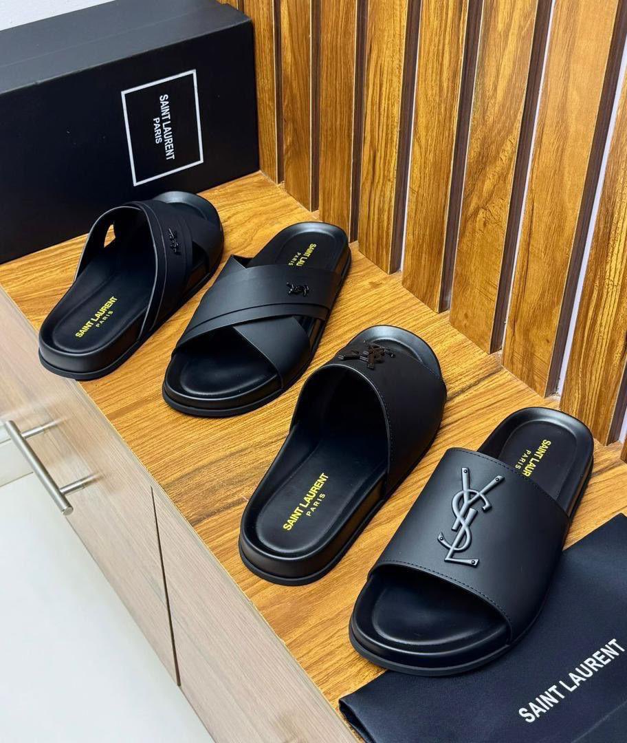 Dankofa Luxe | Luxury Footwear tweet media